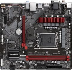 GIGABYTE B760M GAMING AC DDR4 - Intel B760