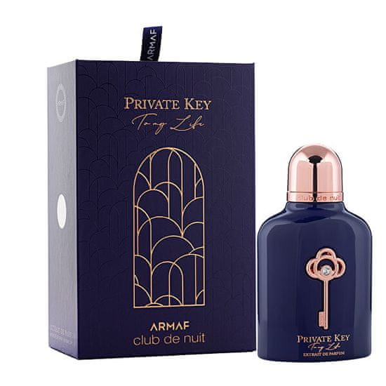 Armaf Private Key To My Life - parfémovaný extrakt