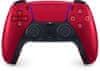 SONY PS5 Bezdrátový ovládač Dualsansa Volcanic Red (PS711000040728)