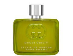 Gucci Guilty Elixir De Parfum Pour Homme - parfém 60 ml