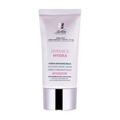 Bohatý hydratačný krém Defence Hydra (Rich Moisturising Cream) 50 ml