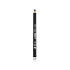 Ceruzka na oči Defence Color Kolh&Kajal (Eye Pencil) (Odtieň 101 Vrai Noir)
