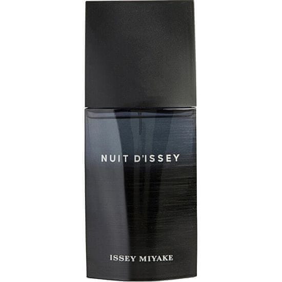 Issey Miyake Nuit D`Issey - EDT - TESTER
