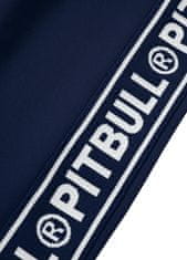 PitBull West Coast Tepláky PitBull West Coast Tape Logo - tmavomodré