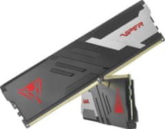 Patriot VIPER VENOM 32GB (2x16GB) DDR5 6400 CL32