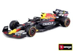 BBurago 1:43 Formula F1 Oracle Red Bull Racing RB18 (2022) nr.11 Sergio Perez
