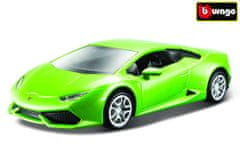 BBurago 1:32 Lamborghini Huracan Coupe Green