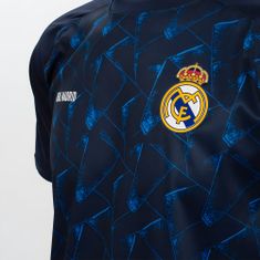 FAN SHOP SLOVAKIA Detské športové tričko Real Madrid FC, modré | 11-12r