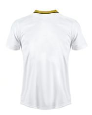 FAN SHOP SLOVAKIA Detské športové tričko Real Madrid FC, biele | 11-12r