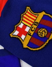 FAN SHOP SLOVAKIA Šál FC Barcelona, obojstranný, BARCA