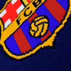 FAN SHOP SLOVAKIA Šál FC Barcelona, mini, 110x10 cm