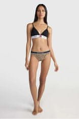 Tommy Hilfiger Dámske nohavičky Bikini UW0UW04581-0HD (Veľkosť S)