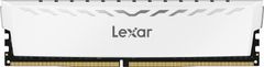 LEXAR Thor 32GB (2x16GB) DDR4 3600 CL18, biela