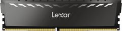 LEXAR Thor 16GB (2x8GB) DDR4 3600 CL18, čierna