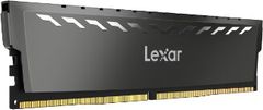 LEXAR Thor 8GB DDR4 3600 CL18, čierna