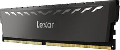 LEXAR Thor 8GB DDR4 3600 CL18, čierna
