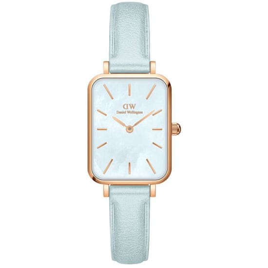 Daniel Wellington Quadro Bluebell DW00100638