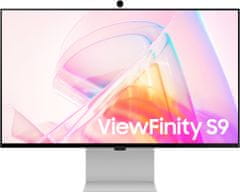 SAMSUNG ViewFinity 5K S90PC Smart - LED monitor 27" (LS27C902PAUXDU)