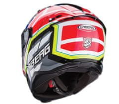 Caberg Helma na moto Avalon X Track black/yellow fluo/red fluo/blue vel´. L