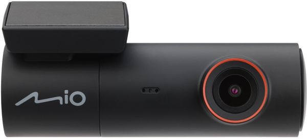 autokamera mio mivue j30 full hd rozlíšenie videa 3osý gsenzor široký zorný uhol jednoduchá inštalácia diskrétny nerušivý vzhľad automatické zapnutie