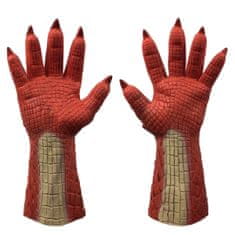 Diabolské rukavice