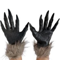 Vlkolačie rukavice