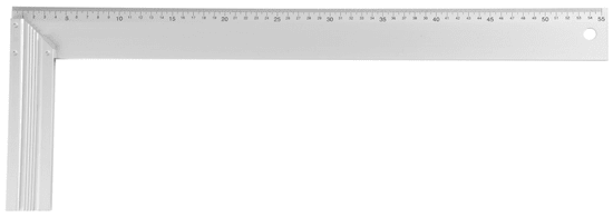 Strend Pro Uholník Strend Pro WPS-502, 550 mm, Alu