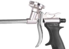 Strend Pro Pištoľ Strend Pro FG106, 2.Gen, Alu, Cr, na montážnu penu