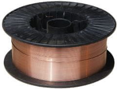 Drôt zvárací HTW-50 D300 0,8 mm, návin 15 kg, SG2 (15 kg)