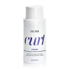 Color Wow	 Šampón pre kučeravé a vlnité vlasy Curl Wow Hooked ( Clean Shampoo) 295 ml