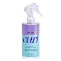 Color Wow	 Sprej pre kučeravé a vlnité vlasy Curl Wow Shook (Mix+Fix Bundling Spray) 295 ml