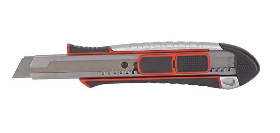 MAUL Univerzálny nôž "Tool", sivá, 18 mm, 7771896