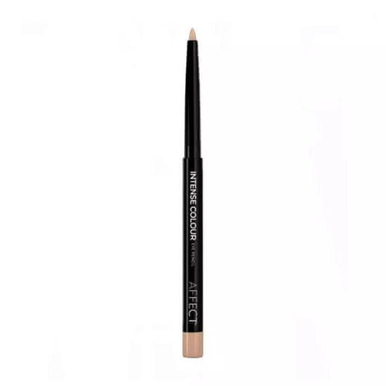 AFFECT Krémová ceruzka na oči - Intense Colour Eye Pencil long lasting - Beige