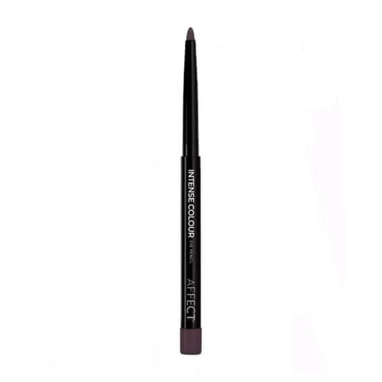 AFFECT Krémová ceruzka na oči - Intense Colour Eye Pencil long lasting - Plum