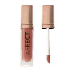 AFFECT Tekutý rúž - Ultra Sensual Liquid Lipstick PRO - Secret Romance