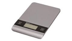 MAUL Poštová váha "Touch", strieborná, digitálna, 5 kg, 1635095
