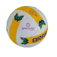 Spartan Sport futbalová lopta Brasil