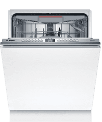 Vstavaná umývačka riadu SMV4ECX24E + doživotná záruka AquaStop