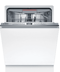 Vstavaná umývačka riadu SMV4ECX24E + doživotná záruka AquaStop