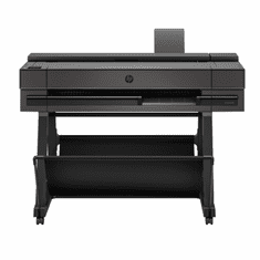 Hewlett Packard Veľkoformátová tlačiareň HP DesignJet T850 36-in Printer (2Y9H0A)