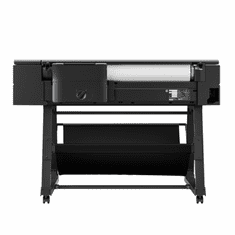 Hewlett Packard Veľkoformátová tlačiareň HP DesignJet T850 36-in Printer (2Y9H0A)
