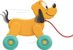 Clementoni Disney Baby Ťahací psík Pluto