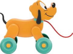Clementoni Disney Baby Ťahací psík Pluto