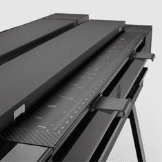 Hewlett Packard Veľkoformátová tlačiareň HP DesignJet T850 36-in Multifunction Printer (2Y9H2A)