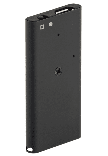 Esonic Najtenší špičkový mini diktafón MR-140 8GB