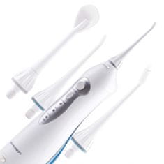 Berdsen Bezdrôtový zubný irigátor Berdsen ClearJet X3
