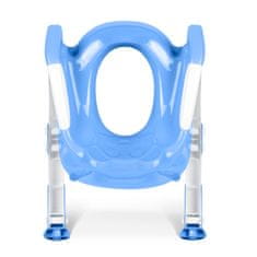 Ricokids Obal na záchodové sedadlo s rebríkom koaly Ricokids 729100 modrý