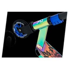 Soke SOKE PRO street rainbow performance scooter