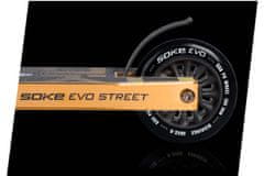 Soke SOKE EVO street gold performance scooter