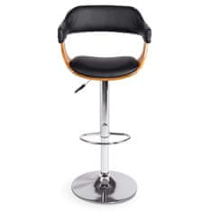 Sofotel Sofotel Pergo barová stolička hocker čierna